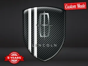 Lincoln Vinilos Ventana Auto Máximo Estilo Pro Resistente X